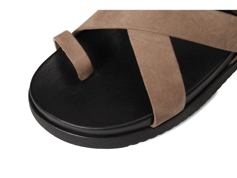 スティーブ マデン レディース アンダーウェア 靴下 Steve Madden Mira Taupe Nubuck トープ スティーブ マデン レディース アンダーウェア 靴下 Steve Madden Mira Taupe Nubuck トープ