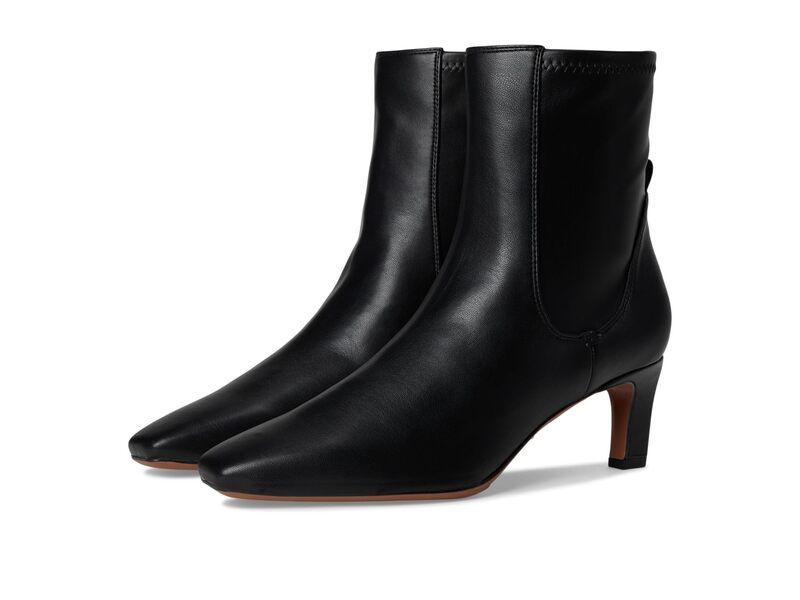 フランコサルト レディース シューズ ブーツ・レインブーツ Franco Sarto Tarrin Black ブラック
