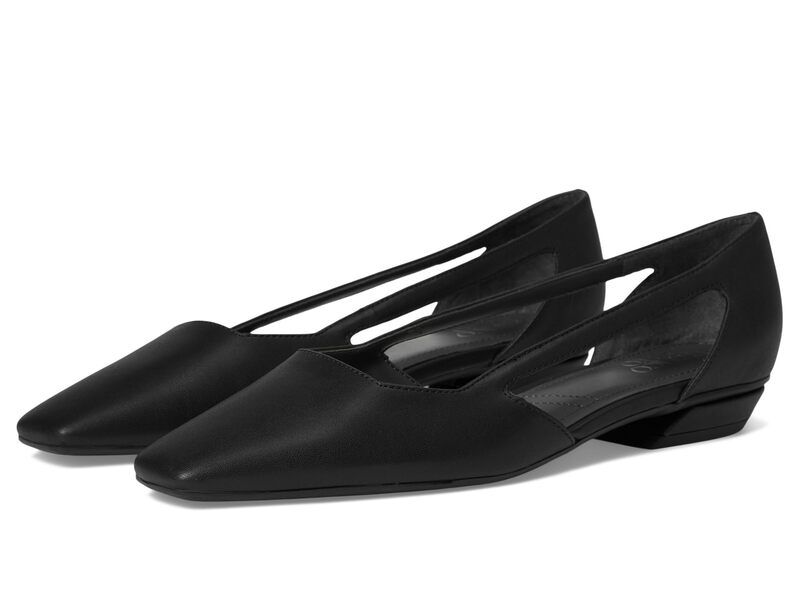 フランコサルト レディース シューズ ブーツ・レインブーツ Franco Sarto Denzel Black ブラック