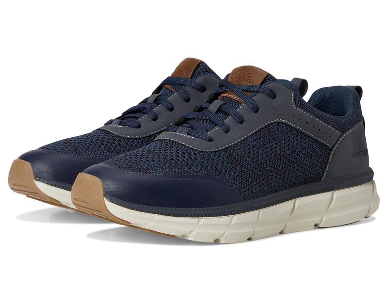 ドッカーズ メンズ シューズ スニーカー Dockers Go4It Navy ネイビー