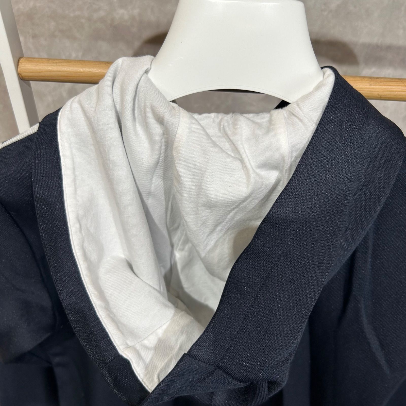 大人OK】MONCLER モンクレール セットアップ上下フード12A ジャージ