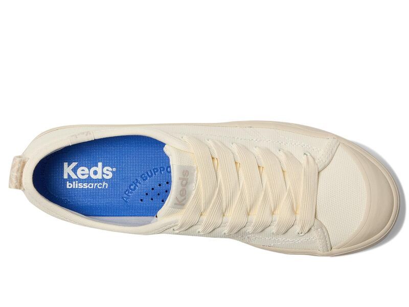 ケッズ レディース シューズ スニーカー Keds Cruise Slip On EgretTaupe Canvas トープ ケッズ レディース シューズ スニーカー Keds Cruise Slip On EgretTaupe Canvas トープ