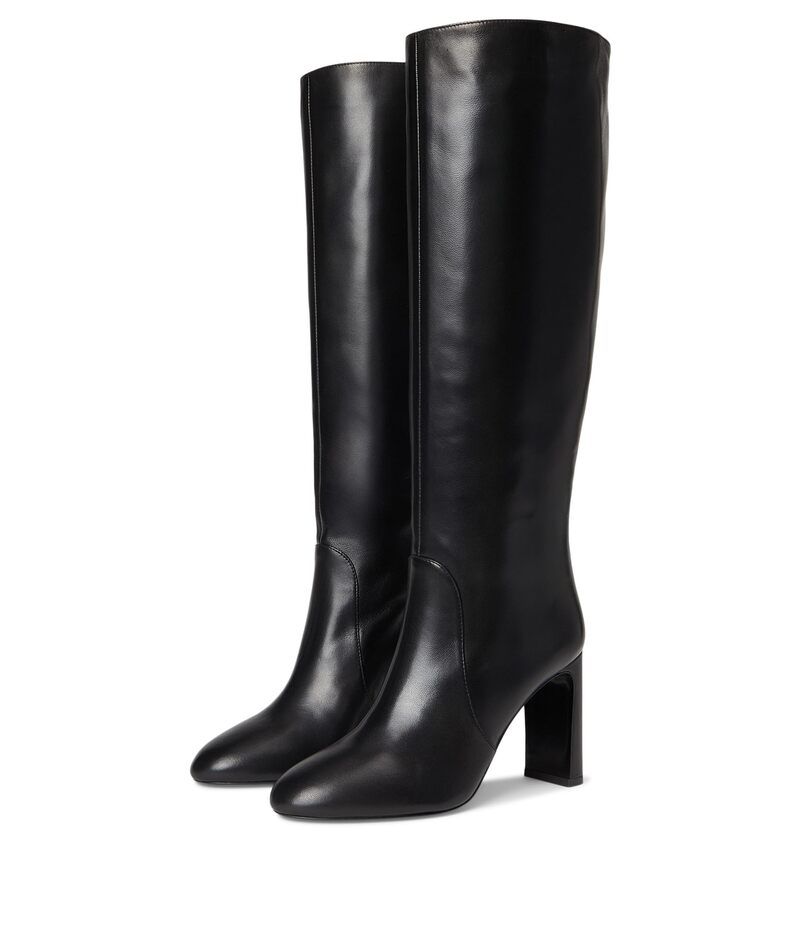 スチュアート ワイツマン レディース シューズ ブーツ・レインブーツ Stuart Weitzman Babette Tubo Bt 85 Black ブラック
