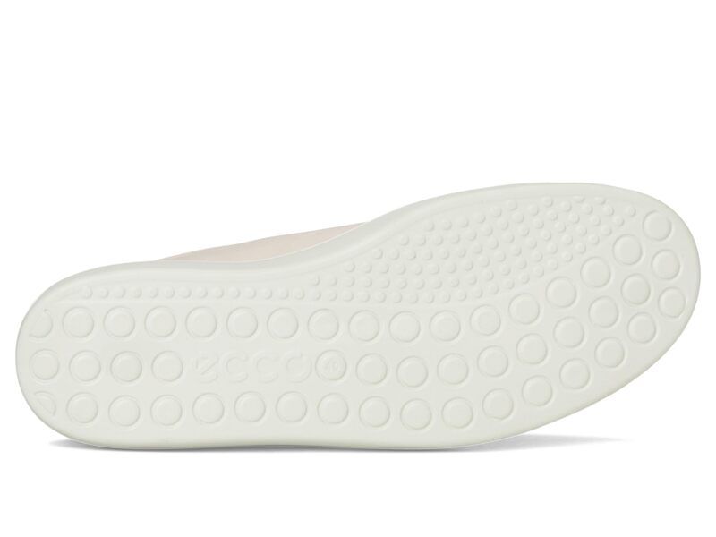 エコー レディース シューズ スニーカー ECCO Classic Tie Sneakers Rose Dust