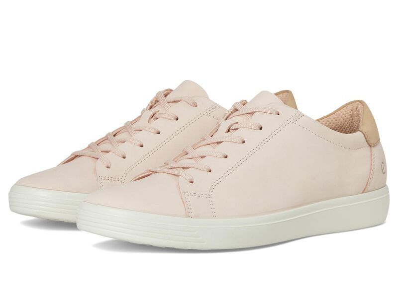 エコー レディース シューズ スニーカー ECCO Classic Tie Sneakers Rose Dust