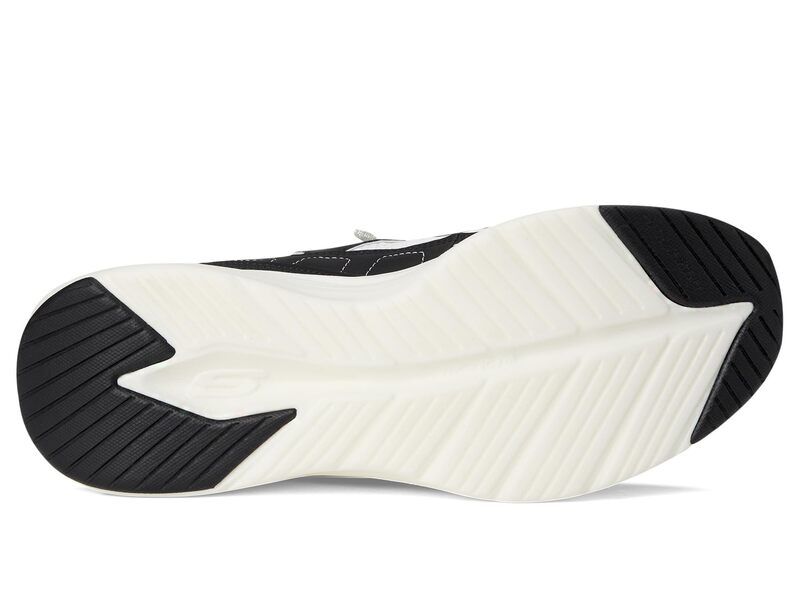 スケッチャーズ レディース シューズ スニーカー ヴィンテージ SKECHERS Contour Foam Cozy Fit Vintage Dream BlackWhite ホワイト