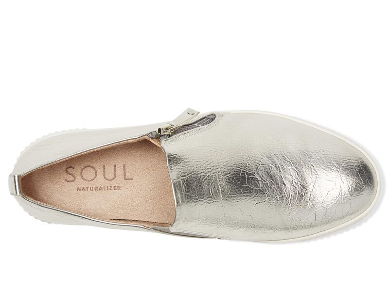 ナチュライザー レディース シューズ スニーカー Soul Naturalizer Turner Silver Sand サンド ナチュライザー レディース シューズ スニーカー Soul Naturalizer Turner Silver Sand サンド