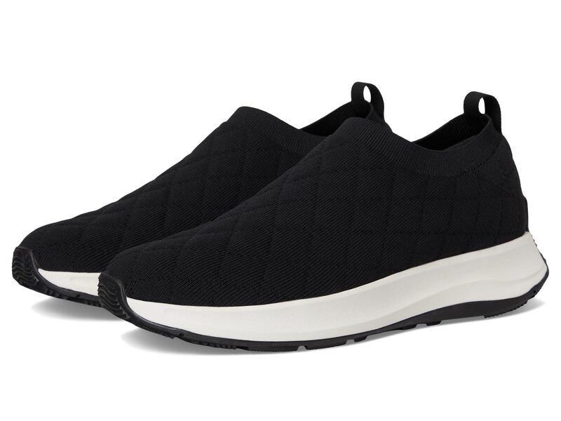 フィットフロップ レディース シューズ スニーカー FitFlop Fmode Flow Black ブラック
