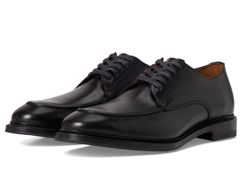アレン エドモンズ メンズ シューズ オックスフォード ダービー Allen Edmonds Rivington Derby Shoes Black ブラック 74,140円