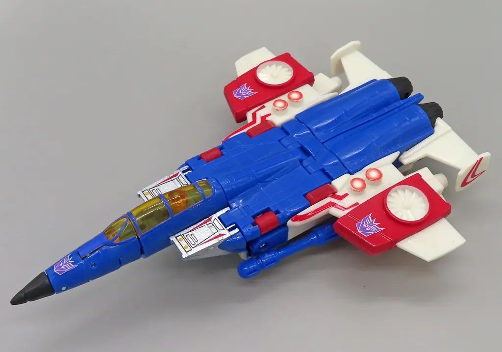 【中古】おもちゃ NACELLE -ナセル- 「トランスフォーマー タイムライン」 2015TFCC会員限定販売
