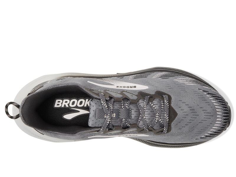 ブルックス レディース シューズ スニーカー Brooks Ghostrail Poppy SeedBlac ブルックス レディース シューズ スニーカー Brooks Ghostrail Poppy SeedBlac