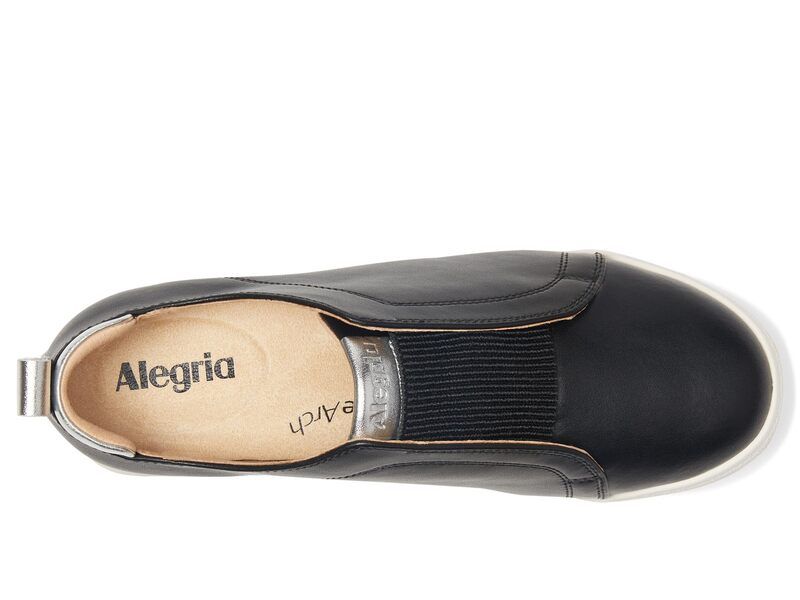 アレグリア レディース シューズ スニーカー Alegria Reah Black ブラック アレグリア レディース シューズ スニーカー Alegria Reah Black ブラック
