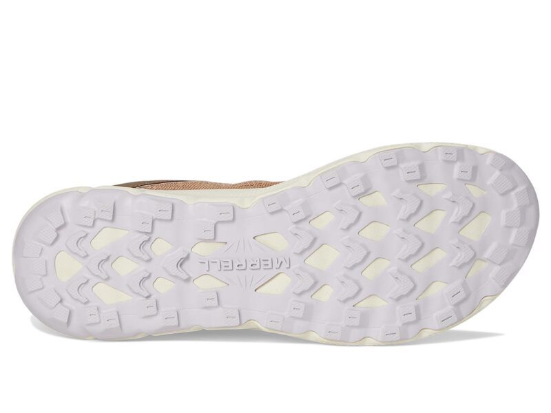 メレル レディース シューズ スニーカー Merrell Antora 4 Hazel