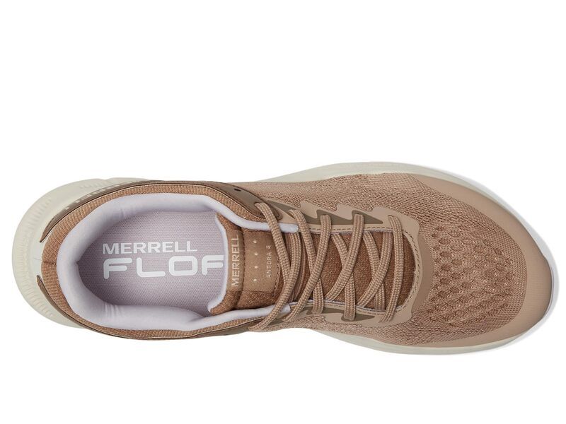 メレル レディース シューズ スニーカー Merrell Antora 4 Hazel