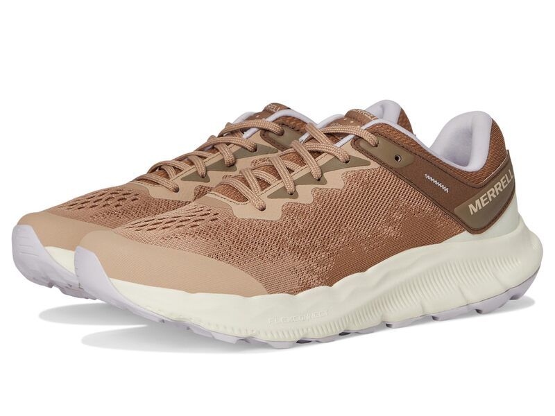 メレル レディース シューズ スニーカー Merrell Antora 4 Hazel