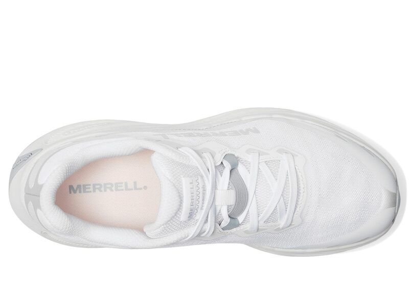 メレル レディース シューズ スニーカー Merrell Promorph White ホワイト メレル レディース シューズ スニーカー Merrell Promorph White ホワイト