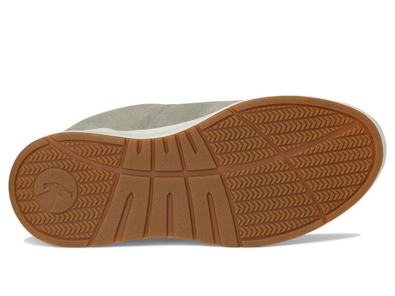 ビリーフットウェア レディース シューズ スニーカー プラスサイズ BILLY Footwear Comfort Plush Grey Suede グレー