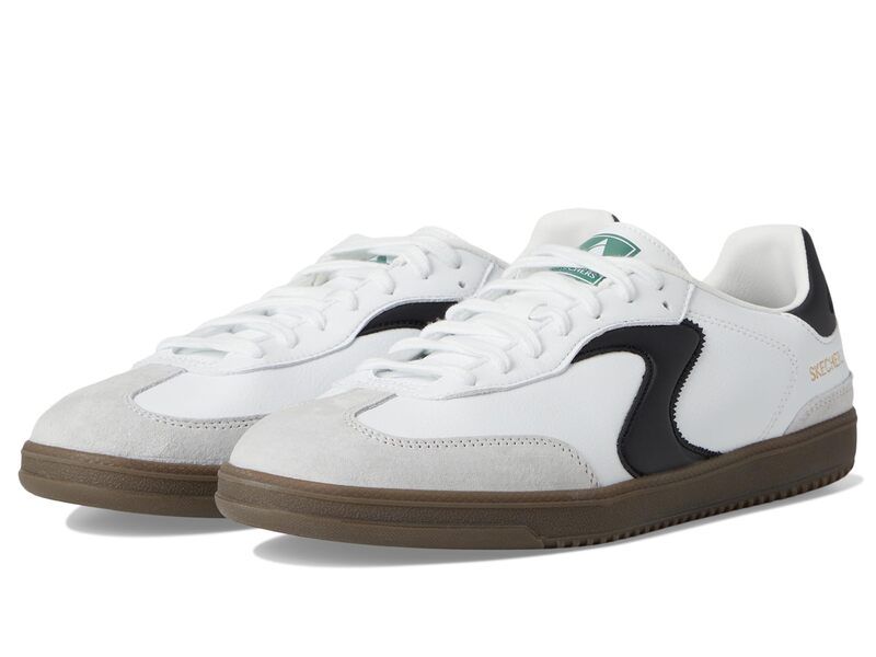 スケッチャーズ メンズ アクセサリー 帽子 SKECHERS Hotshot WhiteBlack ホワイト