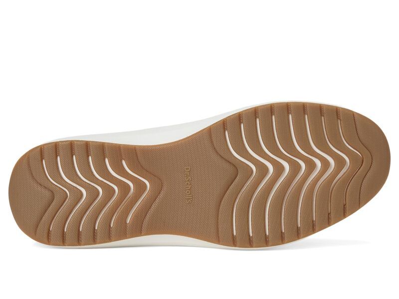 ドクター・ショール レディース シューズ スニーカー Dr Scholls Feel Good White Leather ホワイト ドクター・ショール レディース シューズ スニーカー Dr Scholls Feel Good White Leather ホワイト