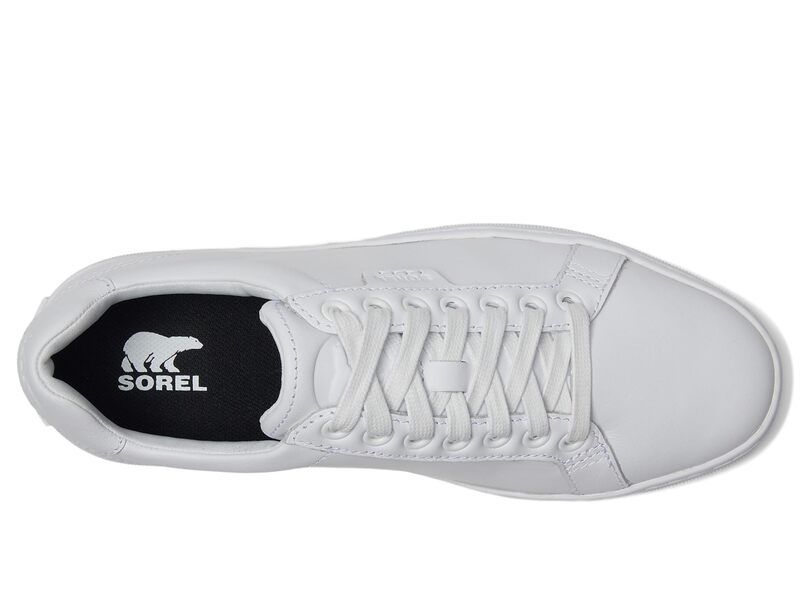 ソレル レディース シューズ スニーカー SOREL Cyprus Lx WhiteWhite ホワイト ソレル レディース シューズ スニーカー SOREL Cyprus Lx WhiteWhite ホワイト