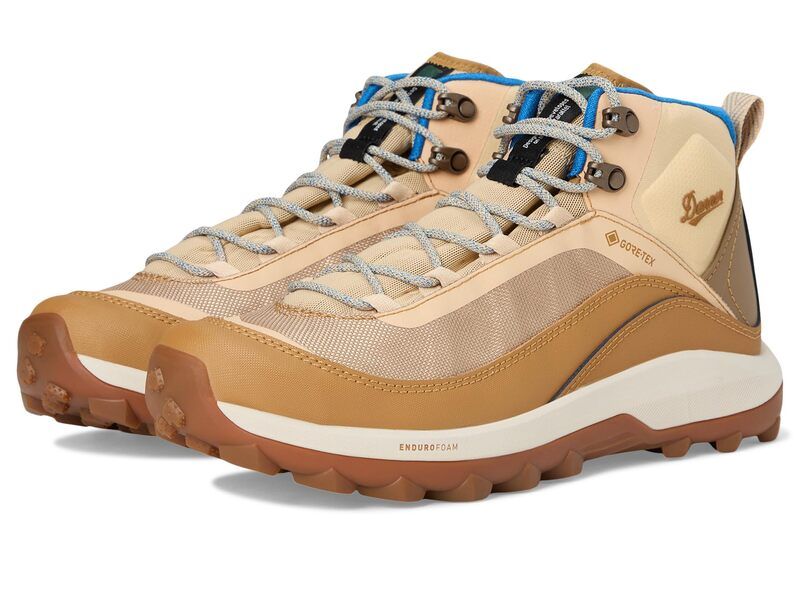 ダナー レディース シューズ ブーツ・レインブーツ Danner N45 Midesert Dusk