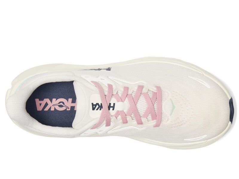ホカオネオネ レディース シューズ スニーカー Hoka Arahi 8 Rose CreamAlab クリーム ホカオネオネ レディース シューズ スニーカー Hoka Arahi 8 Rose CreamAlab クリーム