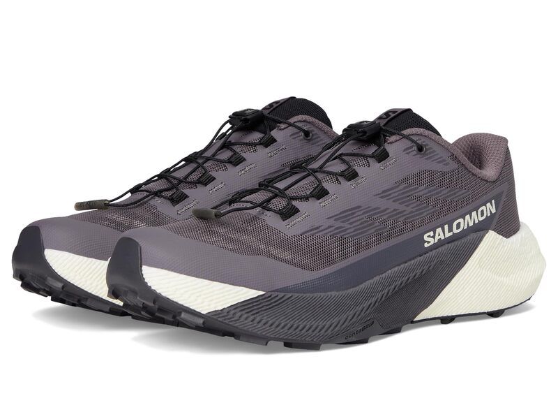 サロモン レディース シューズ スニーカー Salomon Pulsar ExcaliburVanil