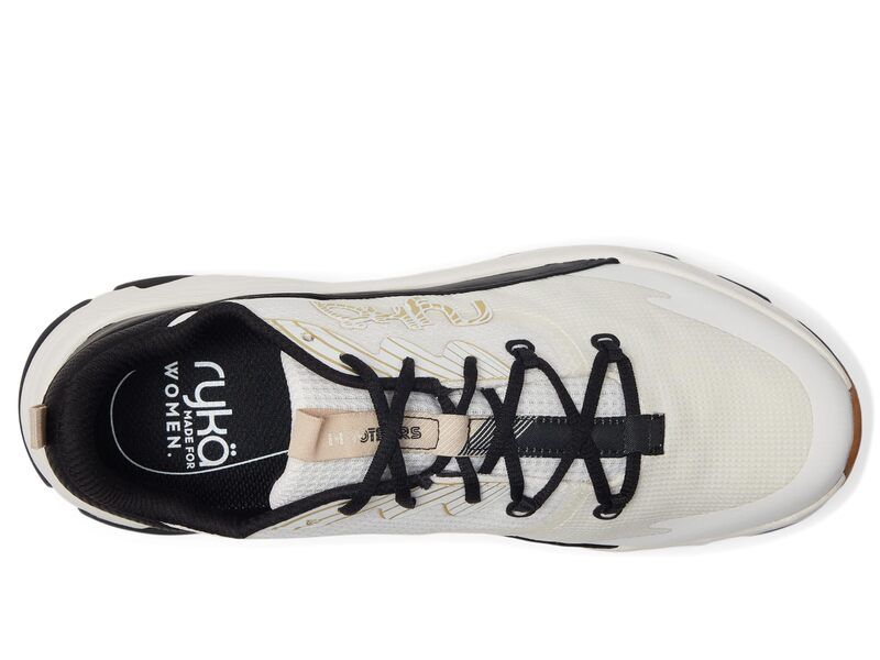 ライカ レディース シューズ スニーカー Ryka Devoted RS Walking Shoe White Alyssum K ホワイト ライカ レディース シューズ スニーカー Ryka Devoted RS Walking Shoe White Alyssum K ホワイト