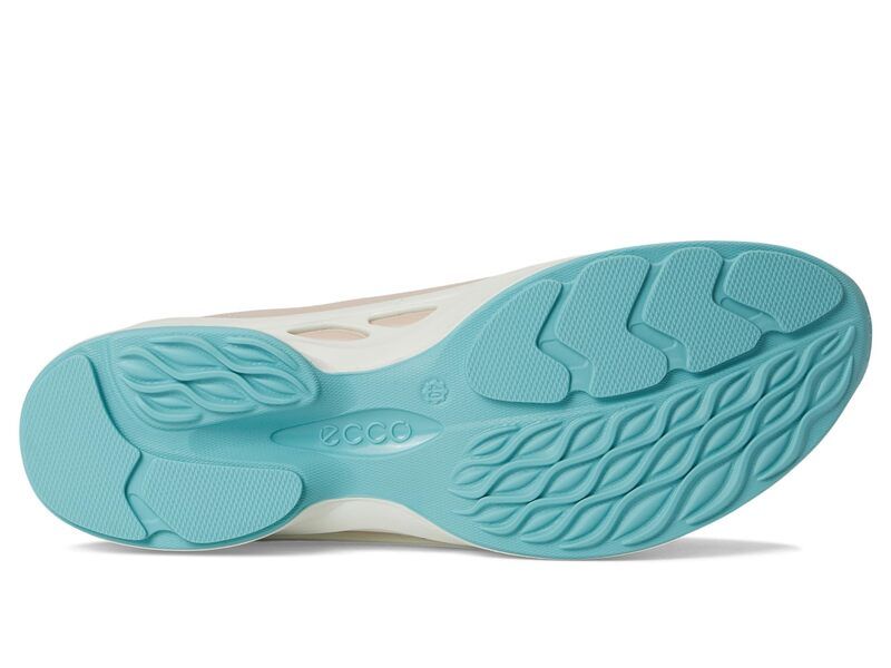 エコー レディース シューズ スニーカー ECCO Sport BIOM FJUEL Zephyr Cross Trainer Sneakerose Dust