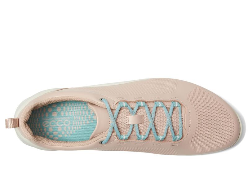エコー レディース シューズ スニーカー ECCO Sport BIOM FJUEL Zephyr Cross Trainer Sneakerose Dust