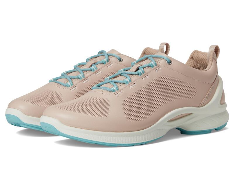 エコー レディース シューズ スニーカー ECCO Sport BIOM FJUEL Zephyr Cross Trainer Sneakerose Dust