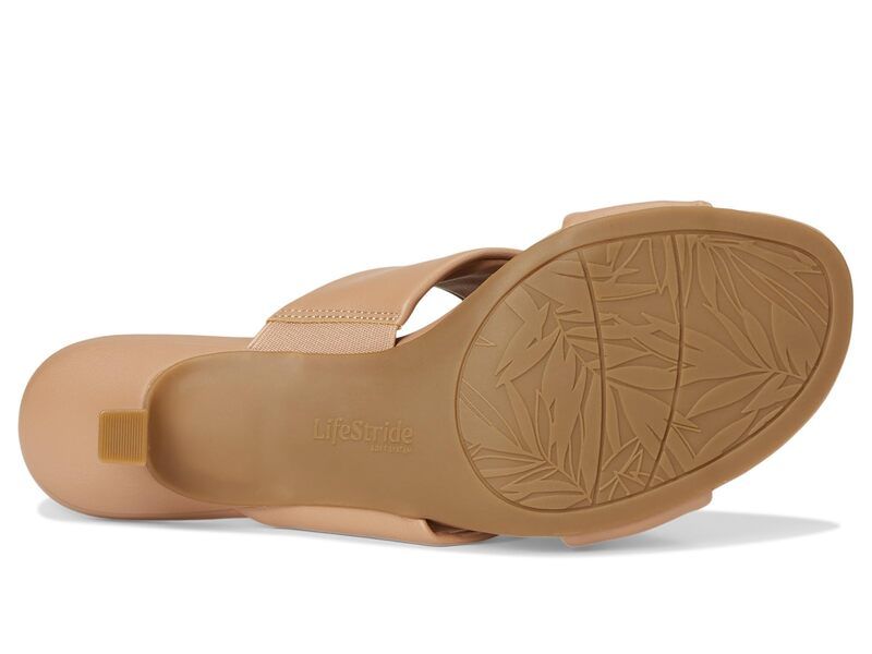 ライフストライド レディース シューズ スニーカー LifeStride Nori Sienna Tan Faux タン ライフストライド レディース シューズ スニーカー LifeStride Nori Sienna Tan Faux タン