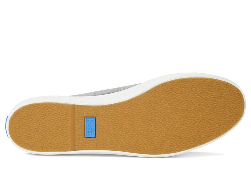 ケッズ レディース シューズ スニーカー レザー Keds Triple Kick Leather Silver Metallic シルバー ケッズ レディース シューズ スニーカー レザー Keds Triple Kick Leather Silver Metallic シルバー