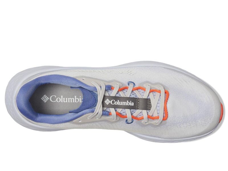 コロンビア レディース シューズ スニーカー Columbia Konos Featherweight SnowdriftRed Q レッド コロンビア レディース シューズ スニーカー Columbia Konos Featherweight SnowdriftRed Q レッド