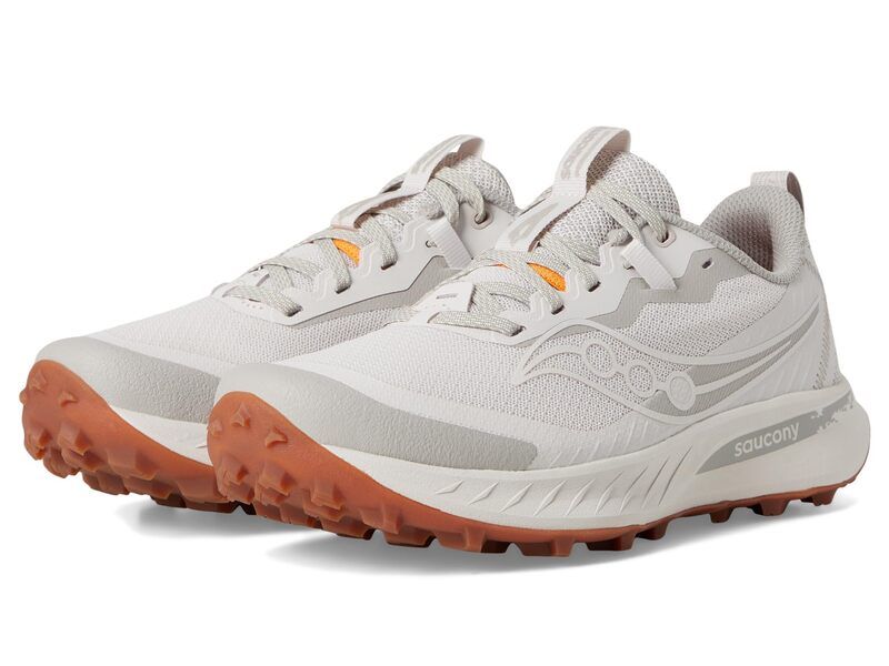 サッカニー レディース シューズ スニーカー Saucony Peregrine 15 MoonDove 28,470円