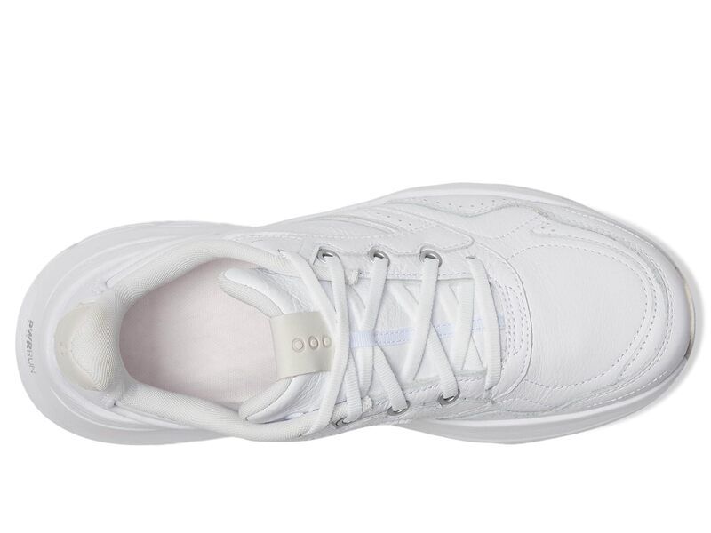 サッカニー レディース シューズ スニーカー Saucony Guide Metro White ホワイト