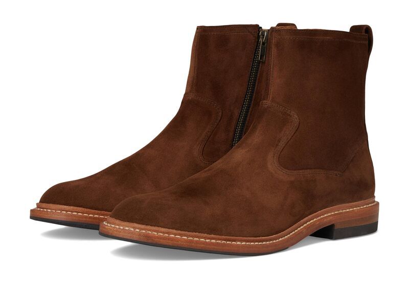 アレン エドモンズ メンズ シューズ ブーツ・レインブーツ Allen Edmonds Tompkinsnuff Suede