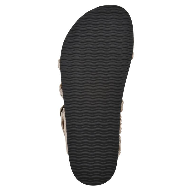 ホワイトマウンテン レディース シューズ スニーカー White Mountain Hayleigh Sandal WoodSue