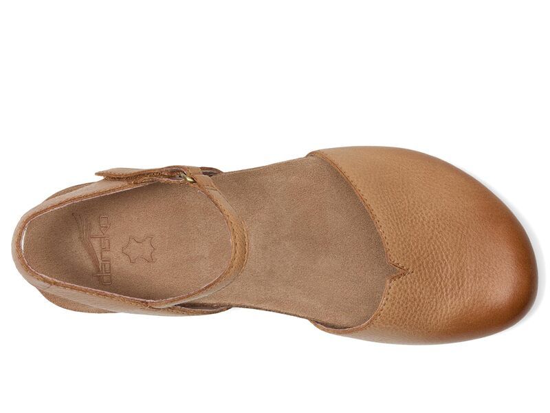ダンスコ レディース シューズ スニーカー Dansko Rowan Honey ダンスコ レディース シューズ スニーカー Dansko Rowan Honey