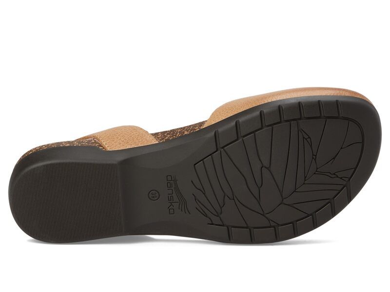 ダンスコ レディース シューズ スニーカー Dansko Rowan Honey ダンスコ レディース シューズ スニーカー Dansko Rowan Honey
