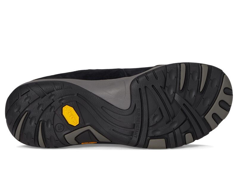 ダンスコ レディース シューズ スニーカー Dansko Paisley Black Waterproo ブラック ダンスコ レディース シューズ スニーカー Dansko Paisley Black Waterproo ブラック