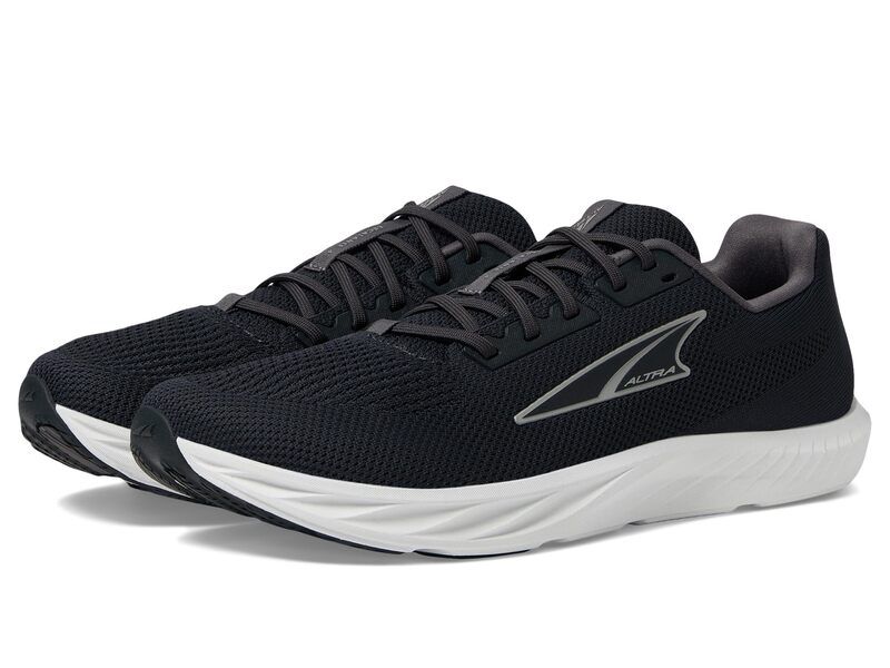 アルトラ レディース シューズ スニーカー Altra Escalante 4 Black ブラック