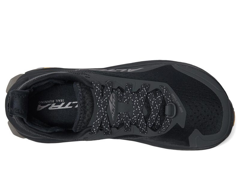 アルトラ レディース シューズ スニーカー Altra Olympus 6 BlackBlack ブラック アルトラ レディース シューズ スニーカー Altra Olympus 6 BlackBlack ブラック