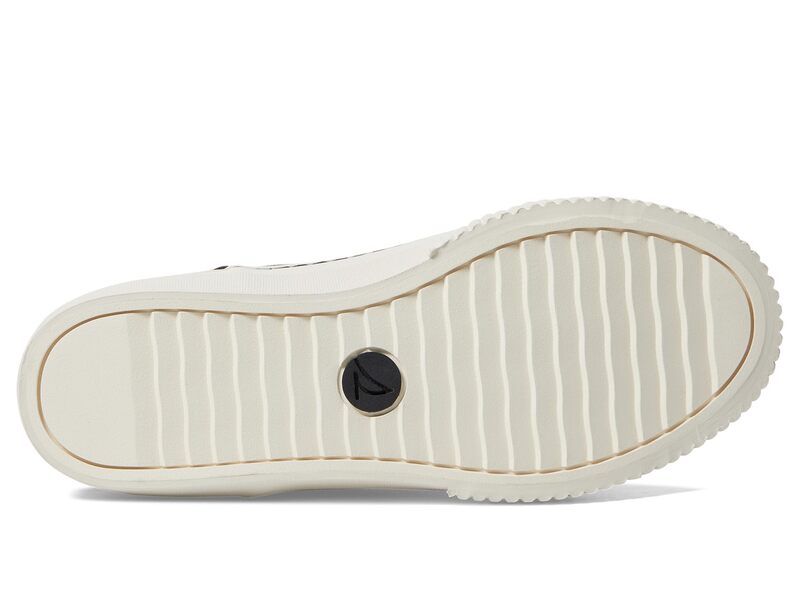 スペリー レディース シューズ スニーカー Sperry Astor Black 1 ブラック スペリー レディース シューズ スニーカー Sperry Astor Black 1 ブラック