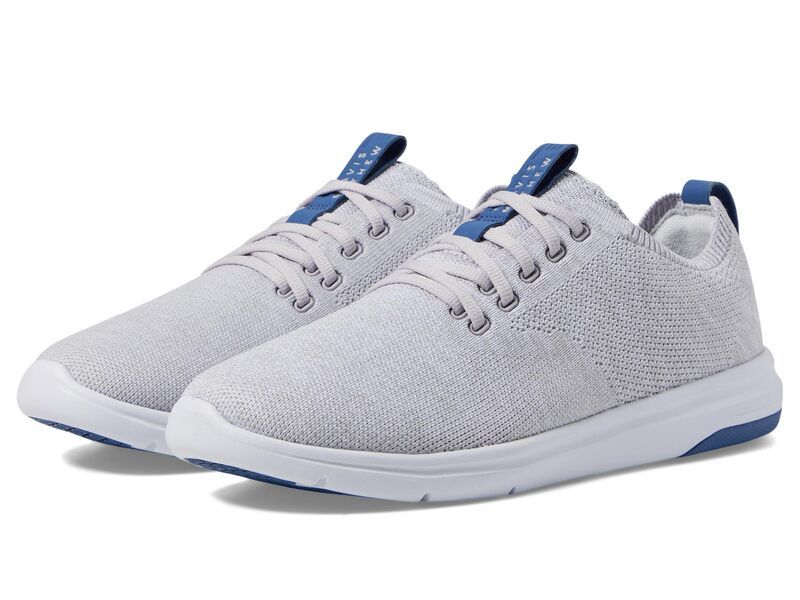 トラビスマヒュー メンズ シューズ スニーカー TravisMathew The Daily Lite Heather Microch ヘザー