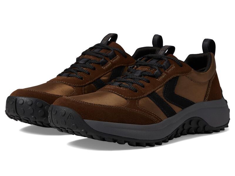 キーン メンズ シューズ ブーツ・レインブーツ KEEN KS86 Dark EarthBlac