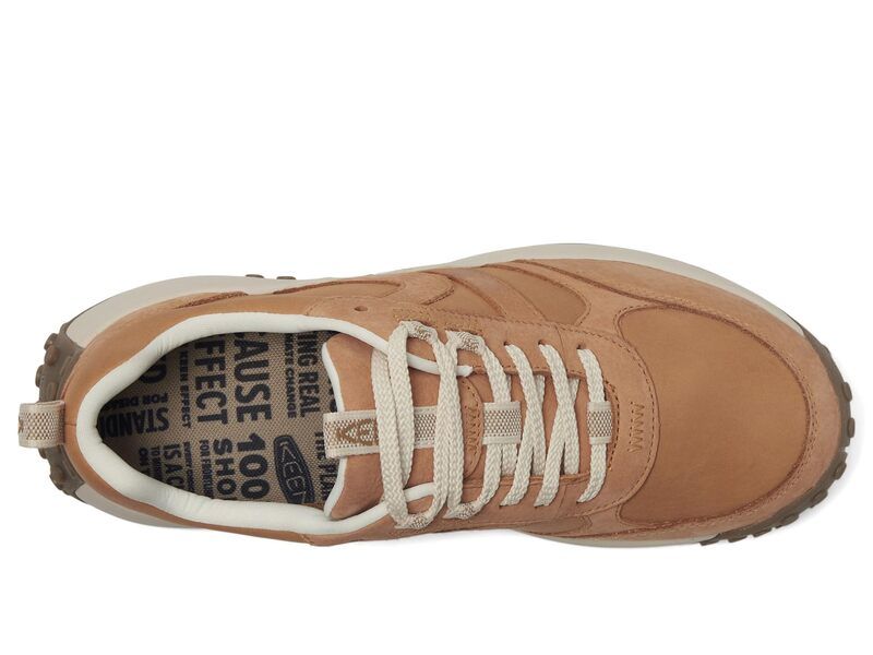 キーン レディース シューズ スニーカー KEEN KS86 Lea NaturalBirch キーン レディース シューズ スニーカー KEEN KS86 Lea NaturalBirch