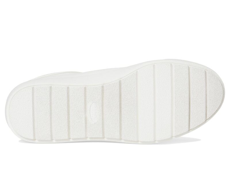 ドクター・ショール レディース シューズ スニーカー レース Dr Scholls Time Off Go Lace Up Sneaker White Smooth ホワイト