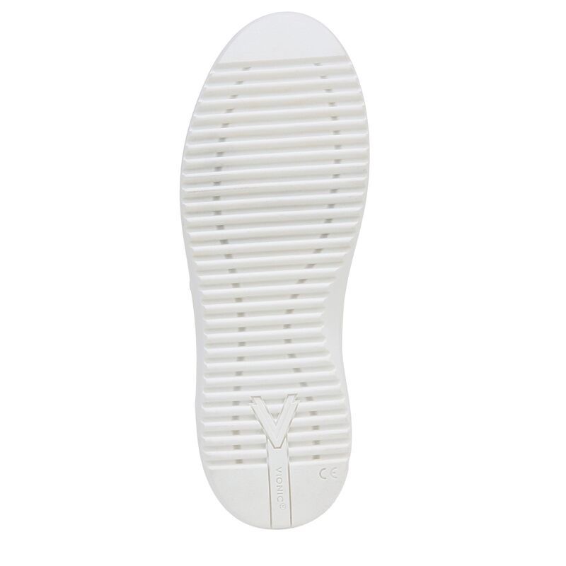 バイオニック レディース シューズ スニーカー オックスフォード レース VIONIC Kearny Lace Up Oxfords White Leather ホワイト バイオニック レディース シューズ スニーカー オックスフォード レース VIONIC Kearny Lace Up Oxfords White Leather ホワイト