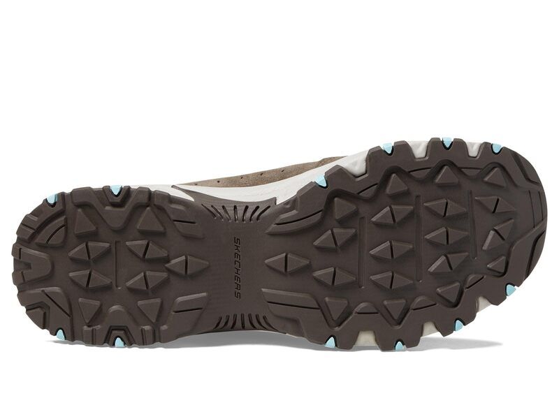 スケッチャーズ レディース シューズ スニーカー SKECHERS Hillcrest Sunapee Hands Free SlipIns Dark Taupe トープ スケッチャーズ レディース シューズ スニーカー SKECHERS Hillcrest Sunapee Hands Free SlipIns Dark Taupe トープ